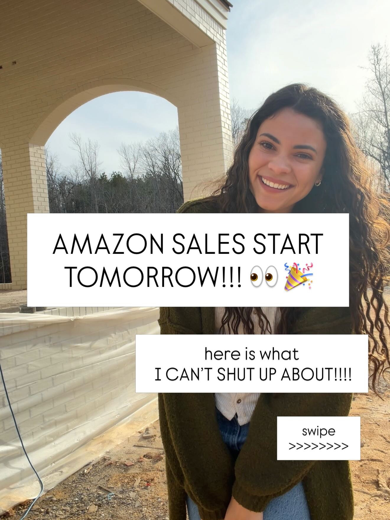 SALES start SOON!! 🎉 TYPE “SAVE” to snag allll of my Amazon home favorites COMPLETE LIST of must have Amazon home products & take advantage of the sales! 🩷 the best Amazon home and kitchen finds, organization, laundry room, spring refresh all things Amazon!!! 🥰