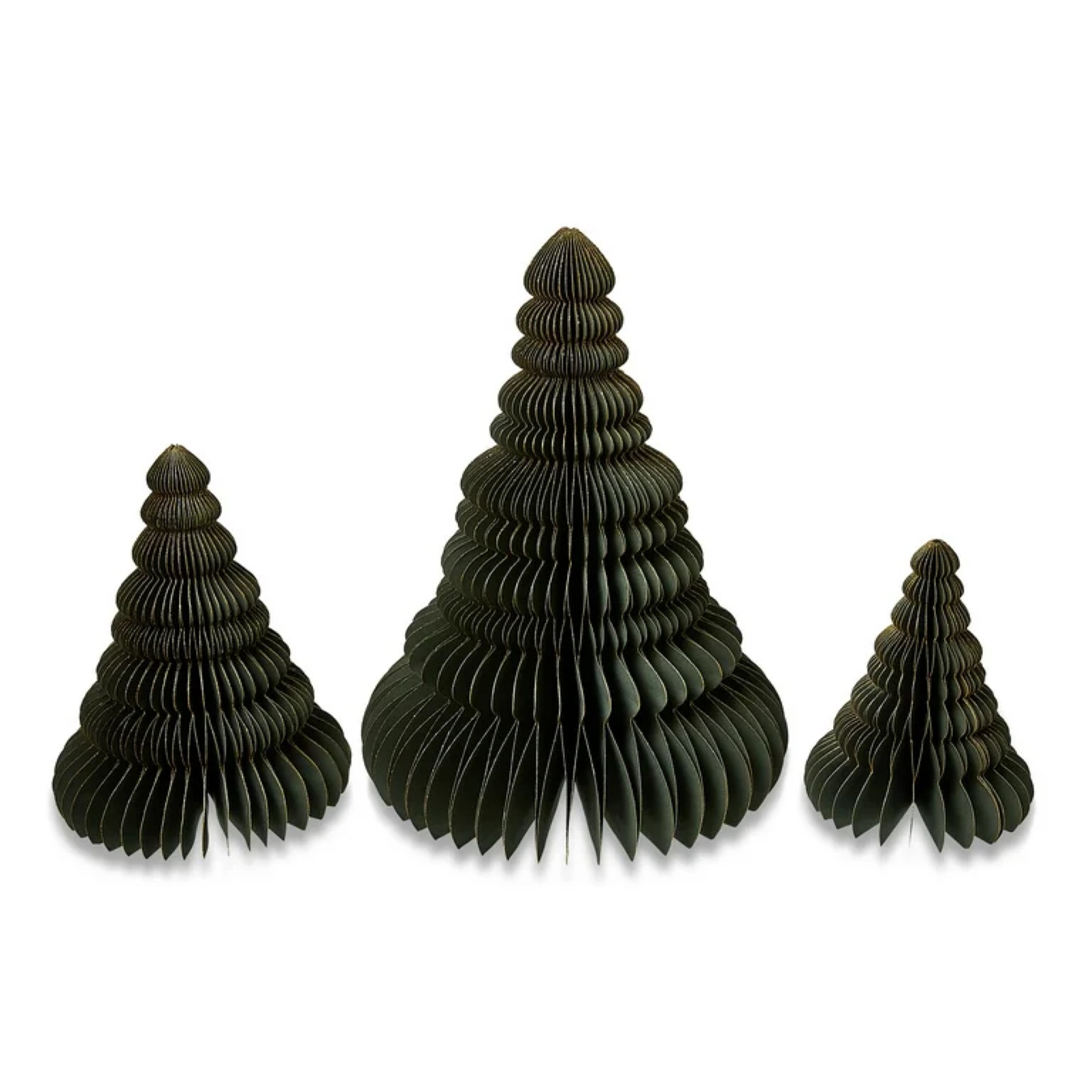 Paper trees available at walmart for great prices! 

#LTKFindsUnder50 #LTKSeasonal #LTKHoliday