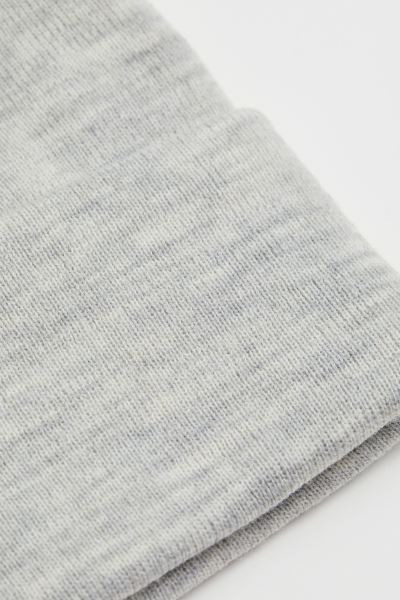 Fine-knit Hat | H&M (US + CA)
