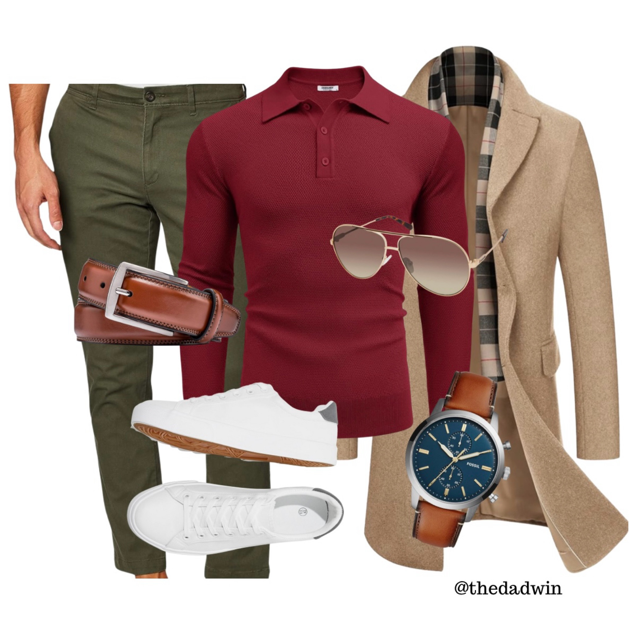 #LTKStyleTip #LTKMens #LTKSeasonal