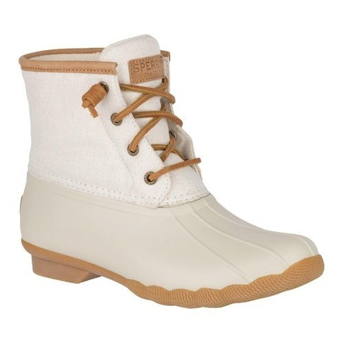 Sperry Top-Sider Women's Saltwater Duck Boot | Jet.com