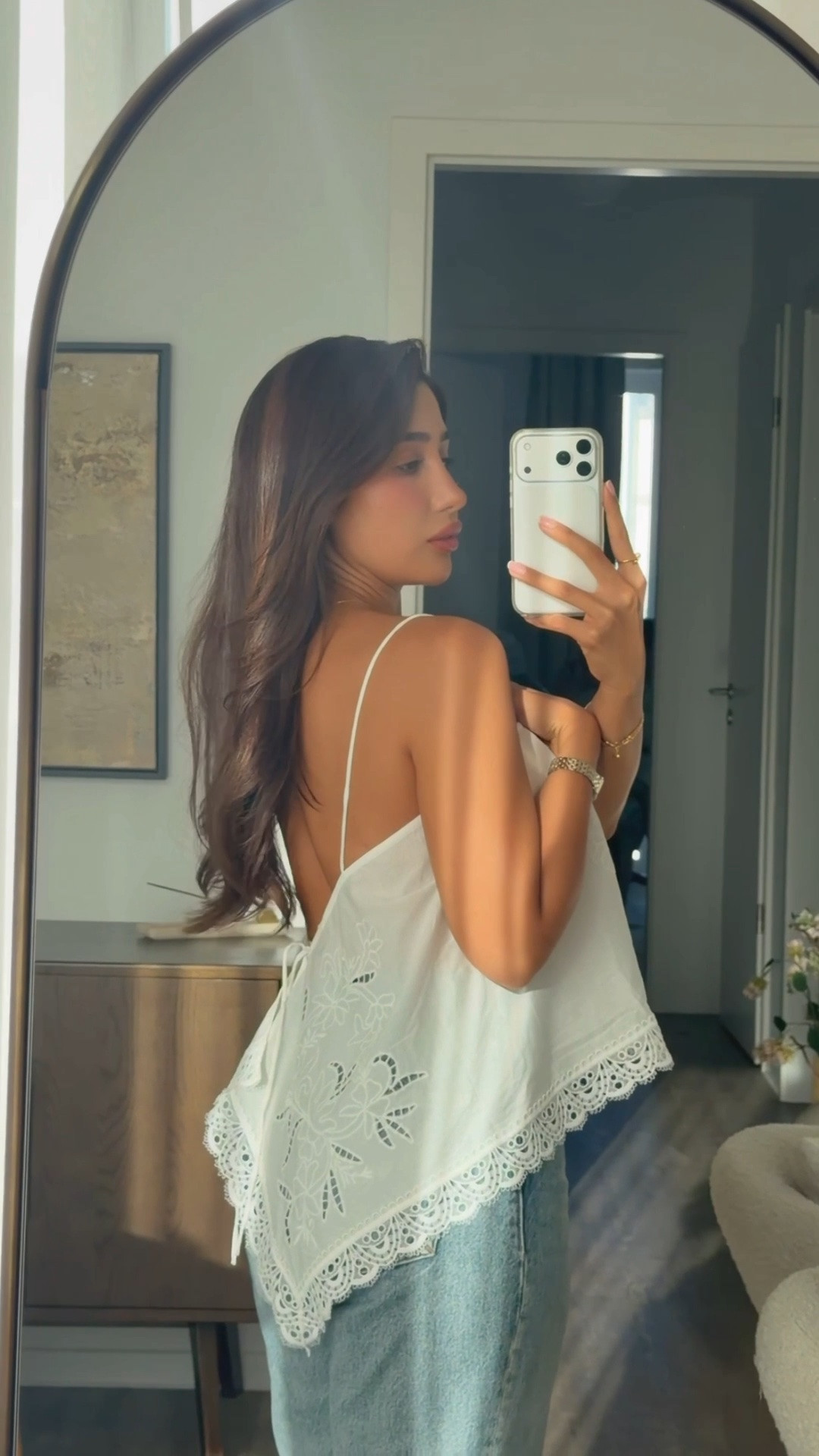 Perfect summer top 😍

#LTKdeutschland #LTKeurope #LTKsummer