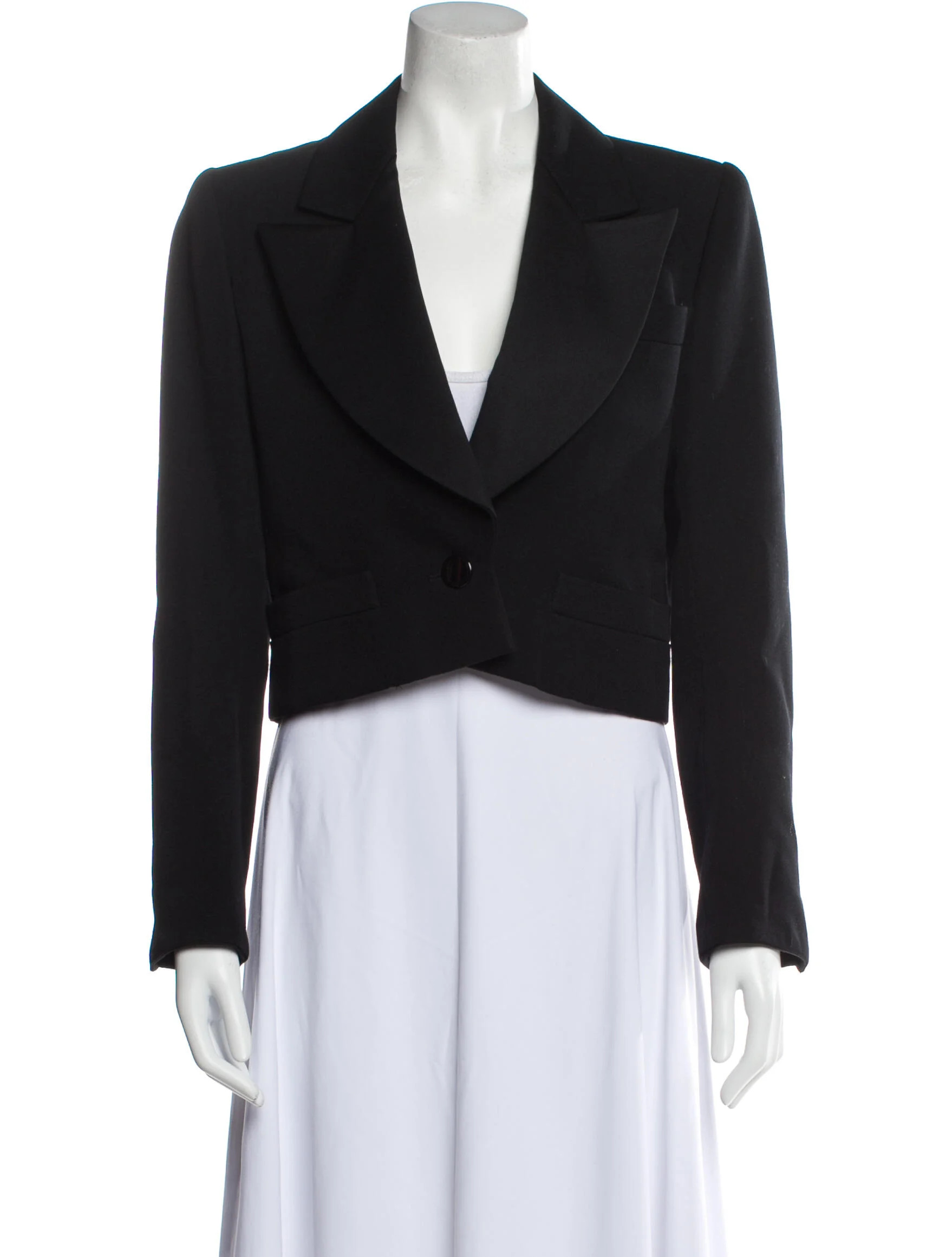 Vintage 1980's Blazer | The RealReal