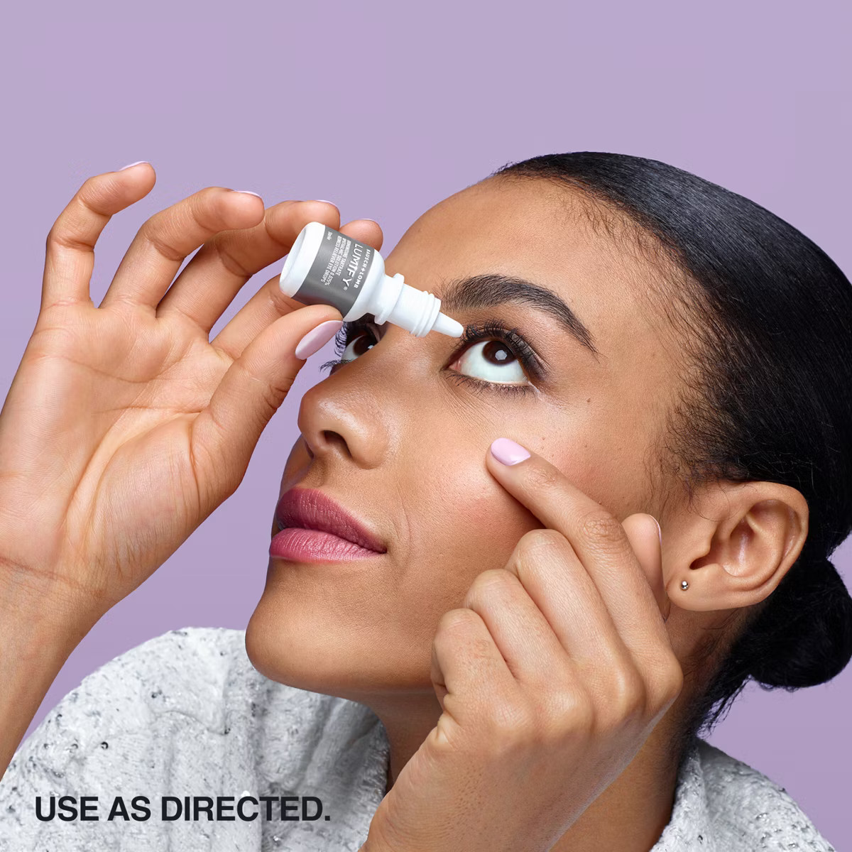 Lumify Eye Drops for Redness Relief - 2.5ml | Target