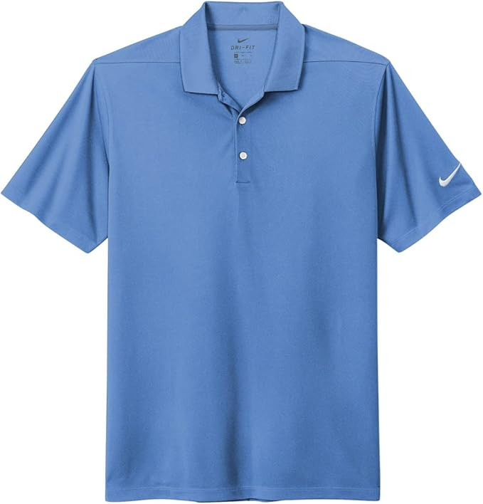 Nike Dri-FIT Micro Pique 2.0 Polo - NKDC1963 | Amazon (US)