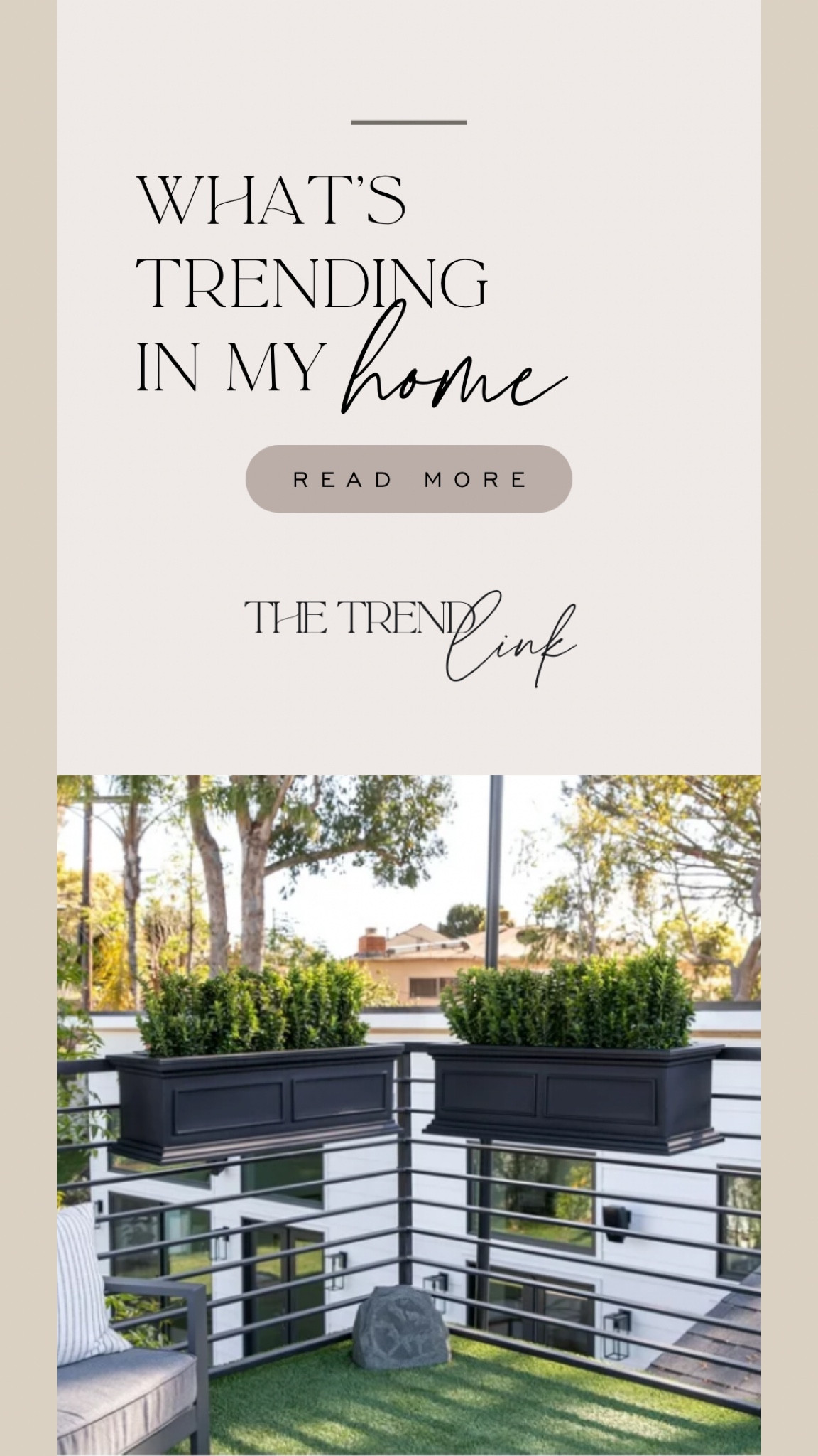 What’s trending in my home this week. 💐

#LTKstyletip #LTKfindsunder100 #LTKhome