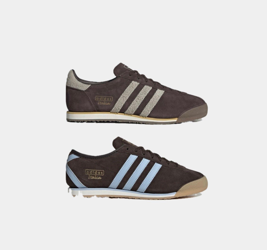 some gorgeous autumn trainers🤎

#LTKautumn #LTKeurope #LTKshoes