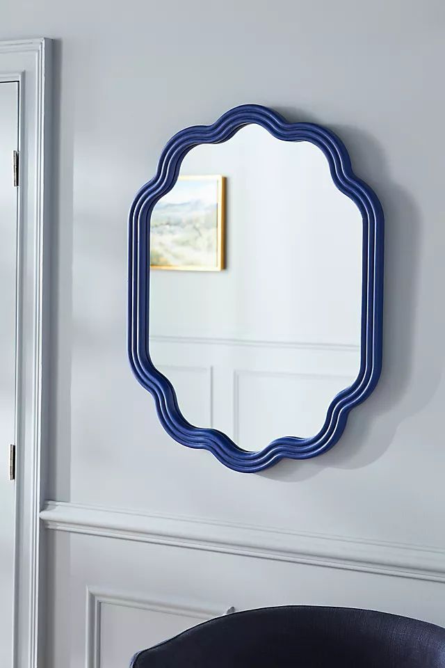 Clara Mirror | Anthropologie (US)