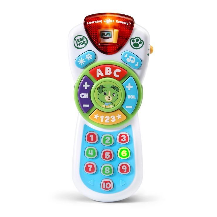 LeapFrog Scout's Learning Lights Remote | Target