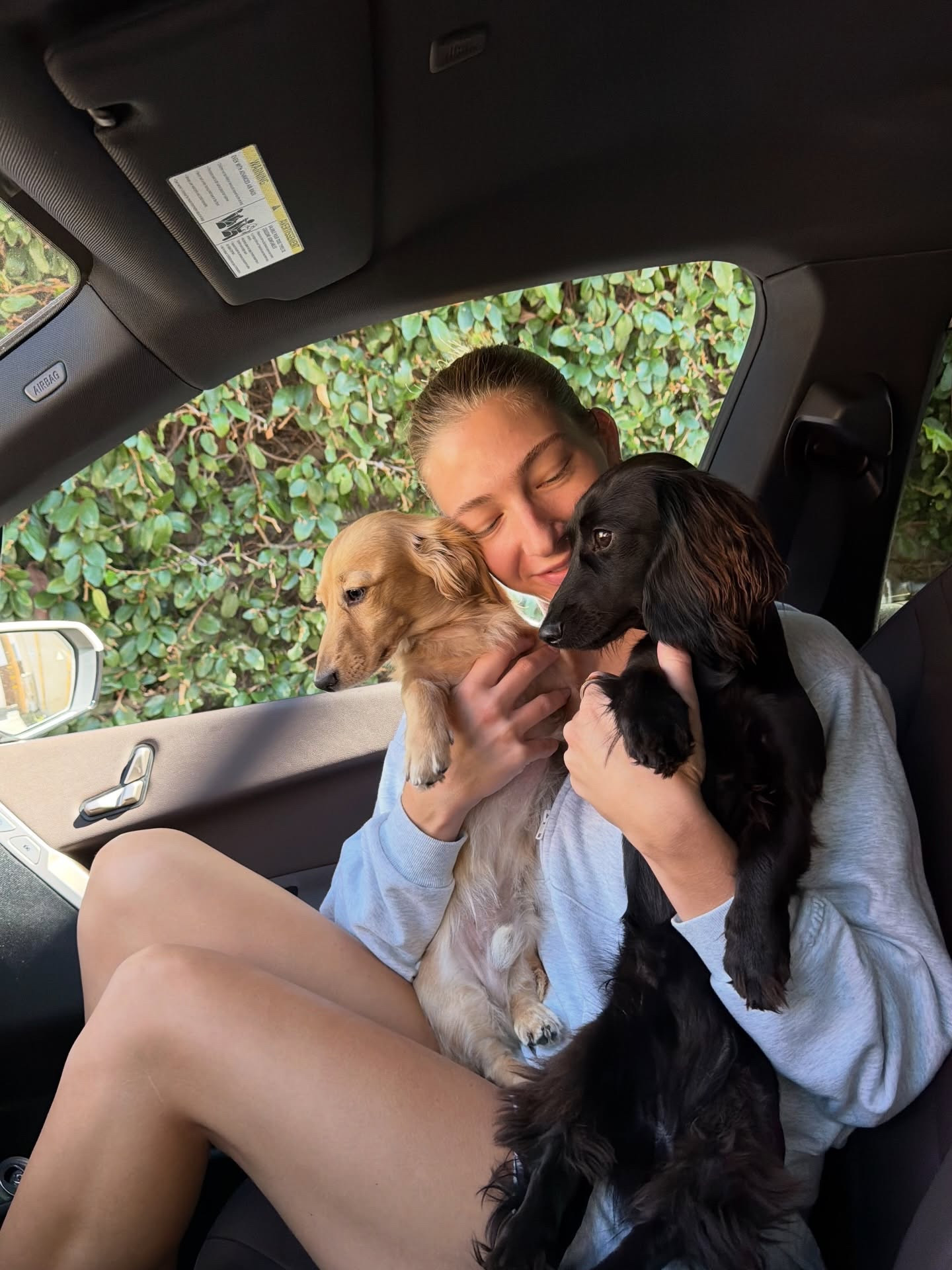 The coziest sweat short set for car rides 

#LTKTravel #LTKStyleTip #LTKTall