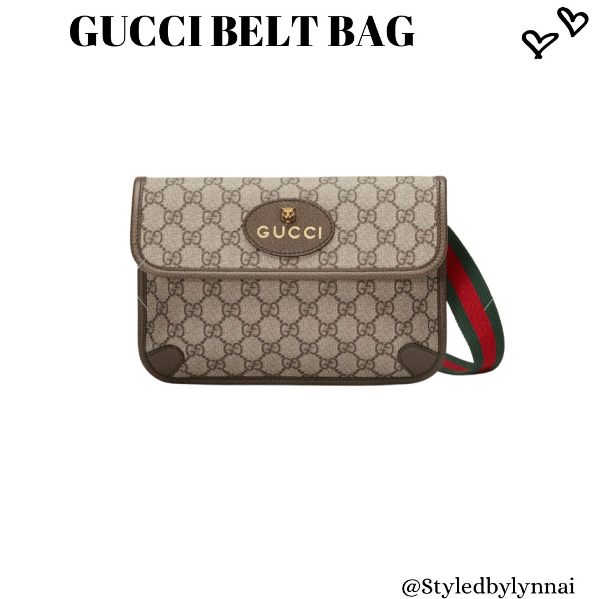 Gucci belt bag 
Belt bag 
Fanny pack 
Gucci 
Designer handbag 
Gift guide 
Holiday gift 
Fall outfit 
Work outfit 


Follow my shop @styledbylynnai on the @shop.LTK app to shop this post and get my exclusive app-only content!

#liketkit 
@shop.ltk
https://liketk.it/4jACn

Follow my shop @styledbylynnai on the @shop.LTK app to shop this post and get my exclusive app-only content!

#liketkit 
@shop.ltk
https://liketk.it/4jEET

Follow my shop @styledbylynnai on the @shop.LTK app to shop this post and get my exclusive app-only content!

#liketkit  
@shop.ltk
https://liketk.it/4m3El  

Follow my shop @styledbylynnai on the @shop.LTK app to shop this post and get my exclusive app-only content!

#liketkit   
@shop.ltk
https://liketk.it/4nCW2  

Follow my shop @styledbylynnai on the @shop.LTK app to shop this post and get my exclusive app-only content!

#liketkit   
@shop.ltk
https://liketk.it/4p5rD

#LTKHoliday #LTKitbag #LTKworkwear #LTKHoliday #LTKGiftGuide #LTKHoliday #LTKGiftGuide #LTKSeasonal
