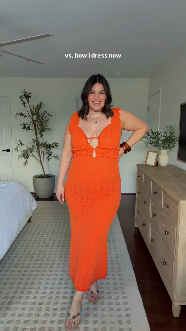 Midsize vacation outfits!

Wearing a size xl in all

#LTKMidsize #LTKSeasonal #LTKTall