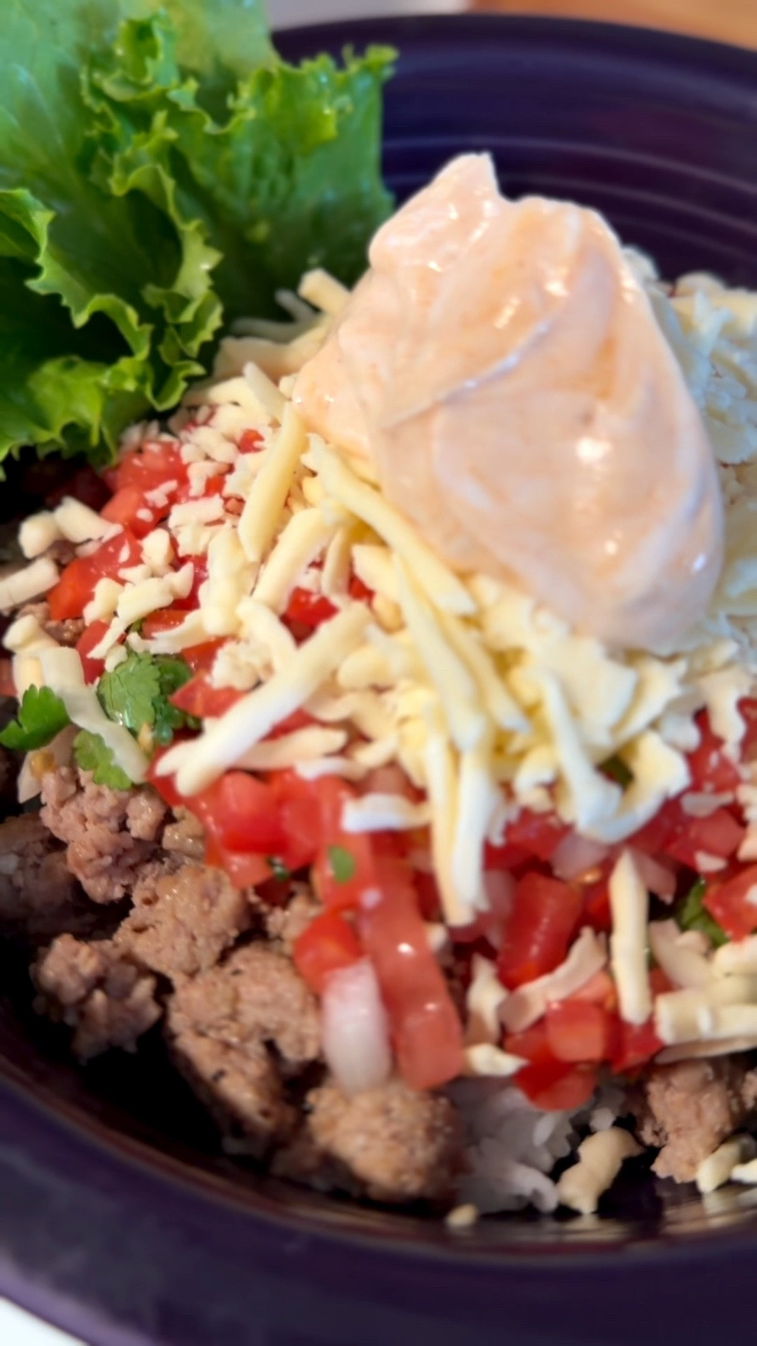 Healthy burrito bowls are on repeat over here 🌯🥑 and this veggie chopper makes prep so much easier! It quickly dices all my pico ingredients into perfectly even pieces in seconds, saving so much time in the kitchen. 🙌

It comes with multiple attachments for different chopping needs, is super easy to clean, and helps make meal prep a breeze. If you love fresh homemade salsa, pico, salads, or meal prepping, this kitchen gadget is a must-have! ✨

#LTKOver40 #LTKHome #LTKfoodie