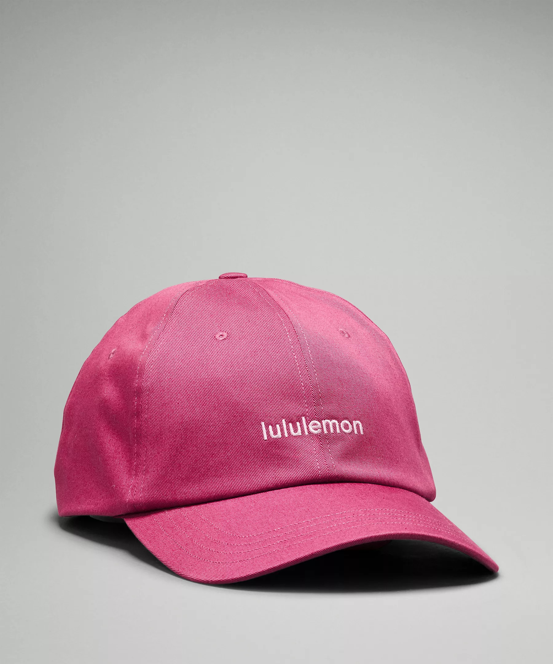 Classic Ball Cap | Unisex Hats | lululemon | Lululemon (US)