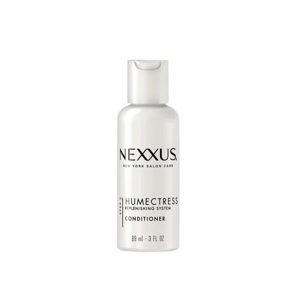 Nexxus Humectress Ultimate Moisture Conditioner with Protein Fusion 3 fl oz | Walmart (US)