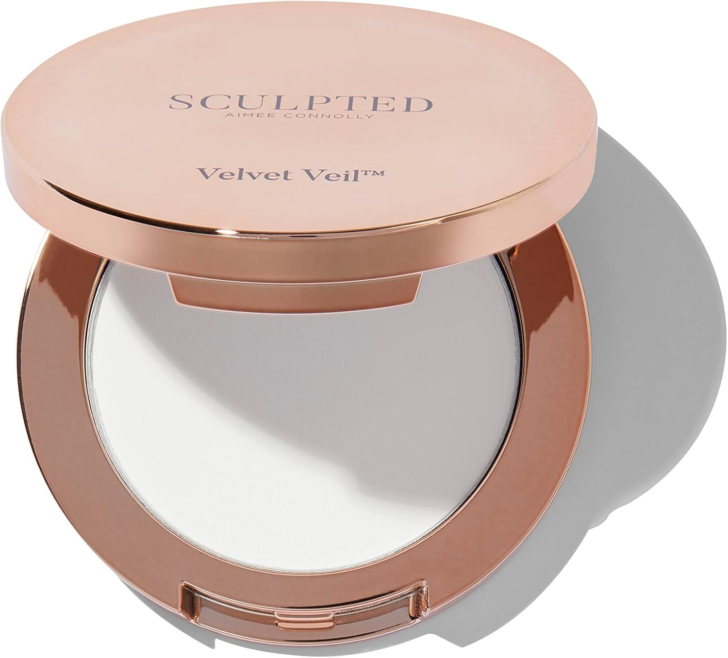 Velvet Veil Pressed Setting Powder Mini from Sculpted by Aimee - 4.5g Travel Friendly, Compact, T... | Amazon (UK)