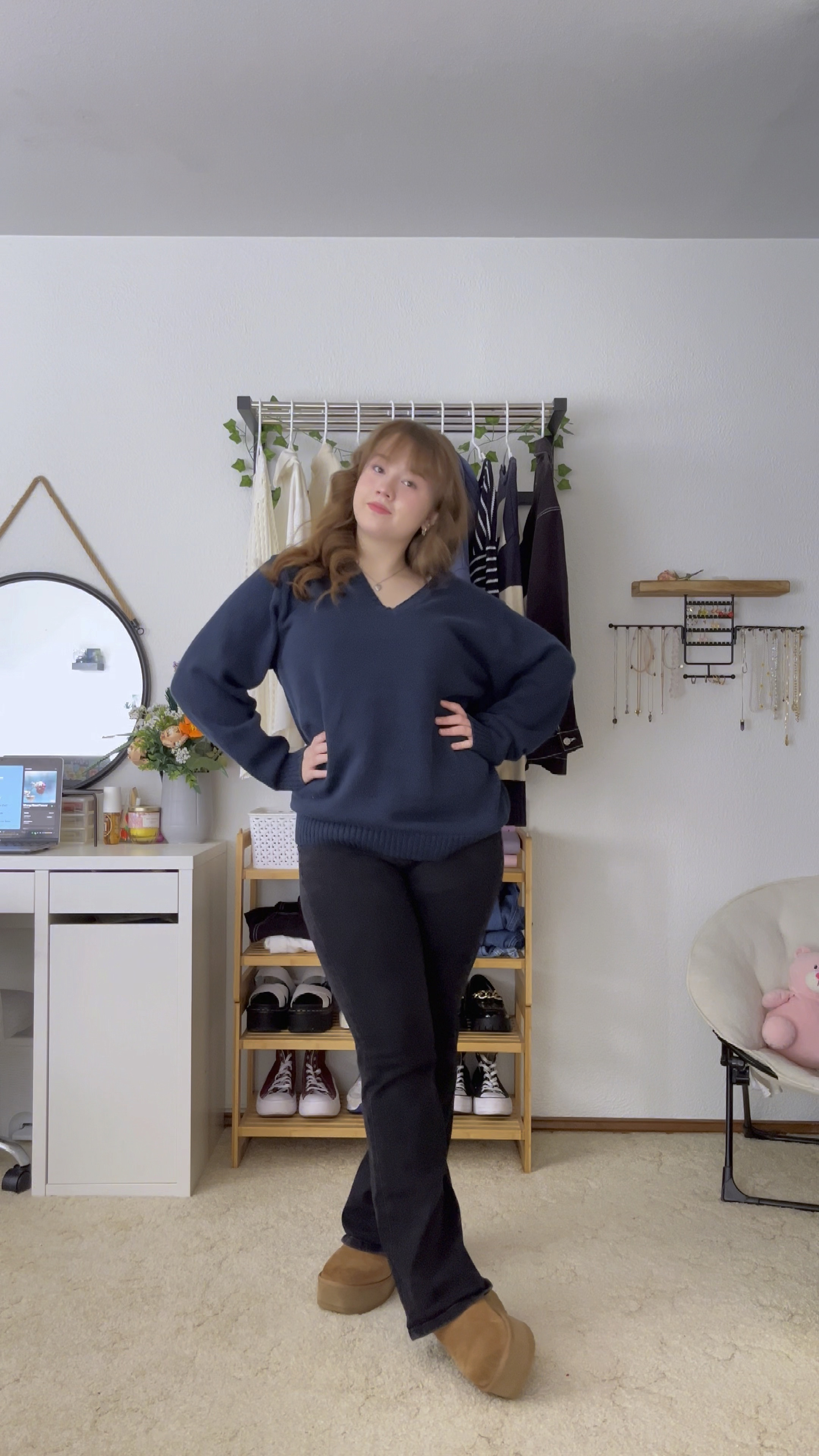 when your shoes are your fav accessory 🙈🙈



#LTKSeasonal #LTKU #LTKVideo