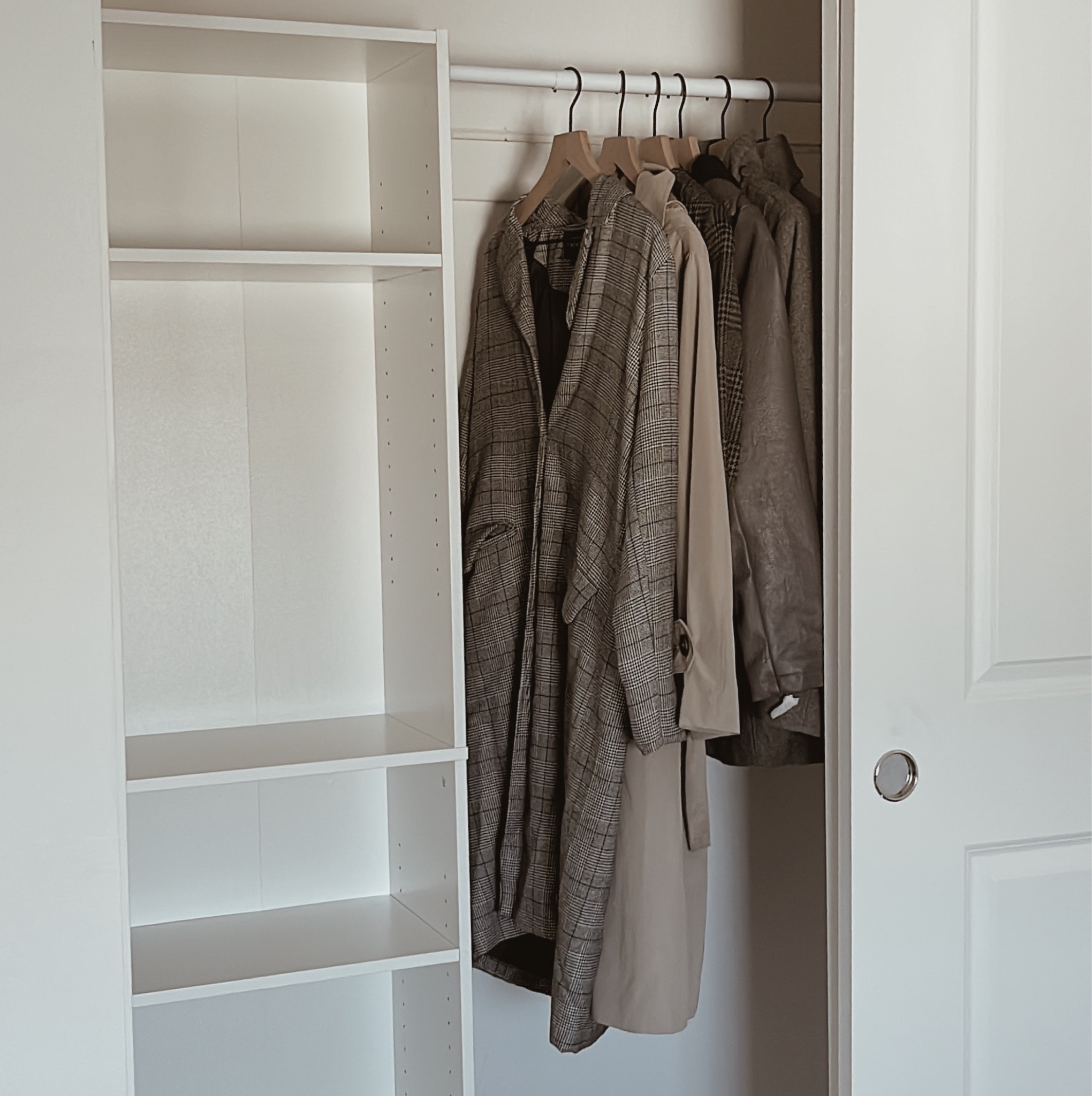 Turn all the closets an upgrade with the Target bookshelfs!
#targetfinds #homeimprovements #home #closetupgrade

#LTKFind #LTKunder50 #LTKhome