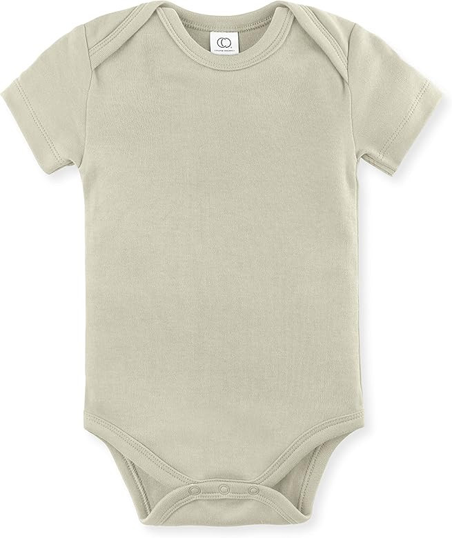 Visit the Colored Organics Store | Amazon (US)