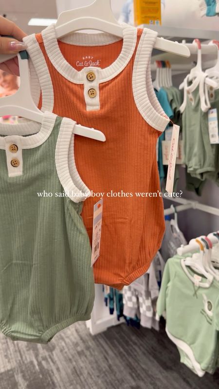 The CUTEST baby boy ribbed pieces under $10 at Target! 🥹

Baby Boy Clothes, Baby Boy Outfit, Newborn, Mama, Matching Set

#LTKbaby #LTKfamily #LTKbump