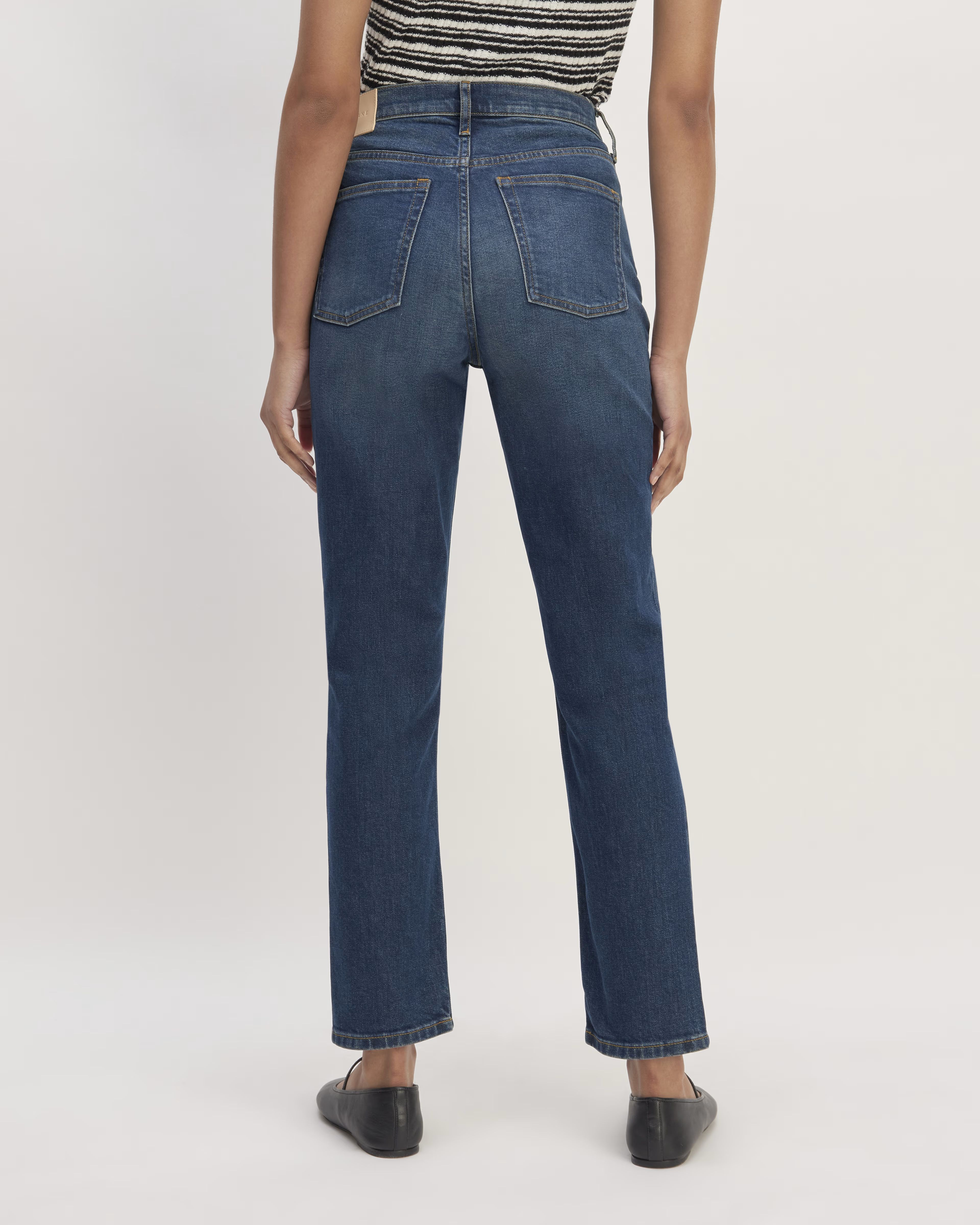 The Original Cheeky® Jean | Everlane