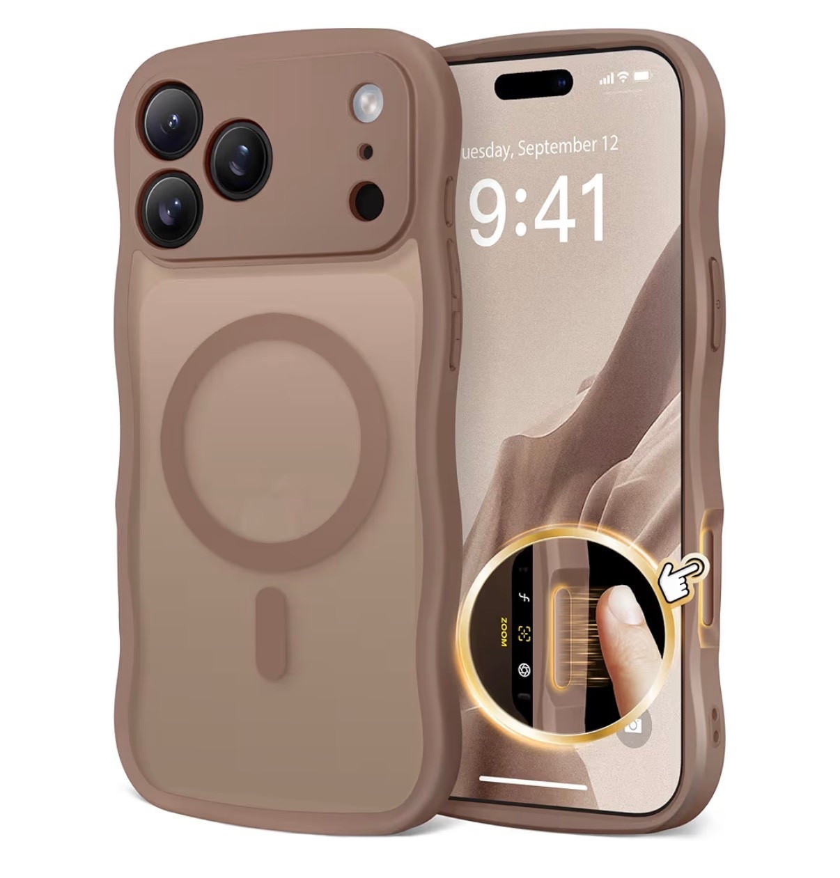 Perfect stocking stuffer. This is the case I use daily and love it! 


#LTKGiftGuide #LTKHoliday