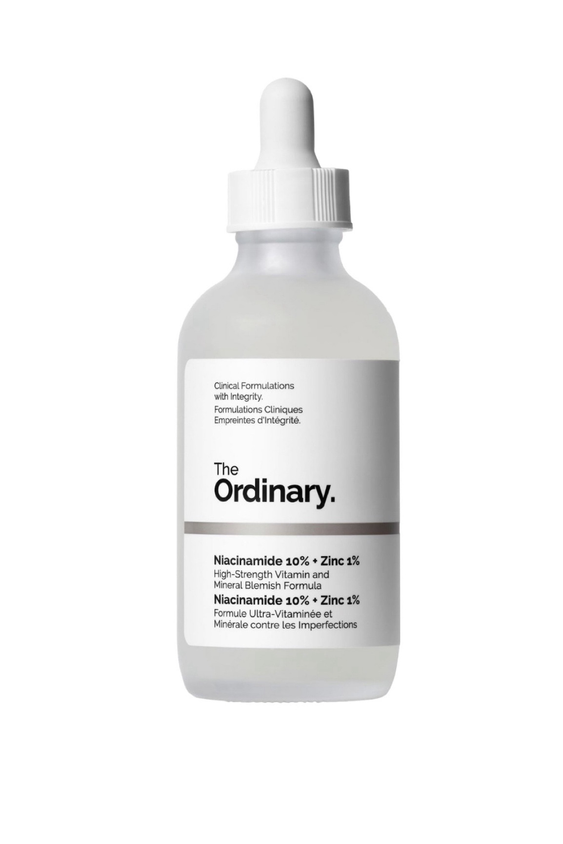 Skincare Concern: Pores and Oiliness 



•	High-Strength Vitamin and Mineral Blemish Formula
•	Helps to reduce the signs of congestion and visible sebum activity
•	Aids in appearance of textural irregularities

#LTKxTarget #LTKxSephora #LTKbeauty