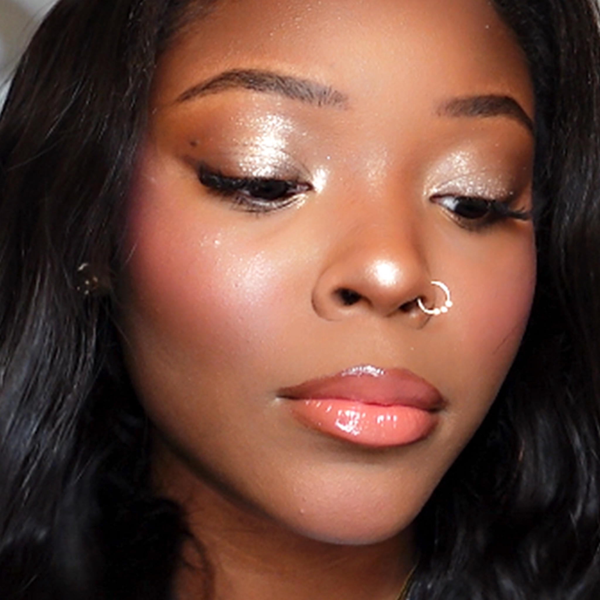 Victoria’s Secret Makeup Look ☁️ bombshell makeup

#LTKMostLoved #LTKStyleTip #LTKBeauty
