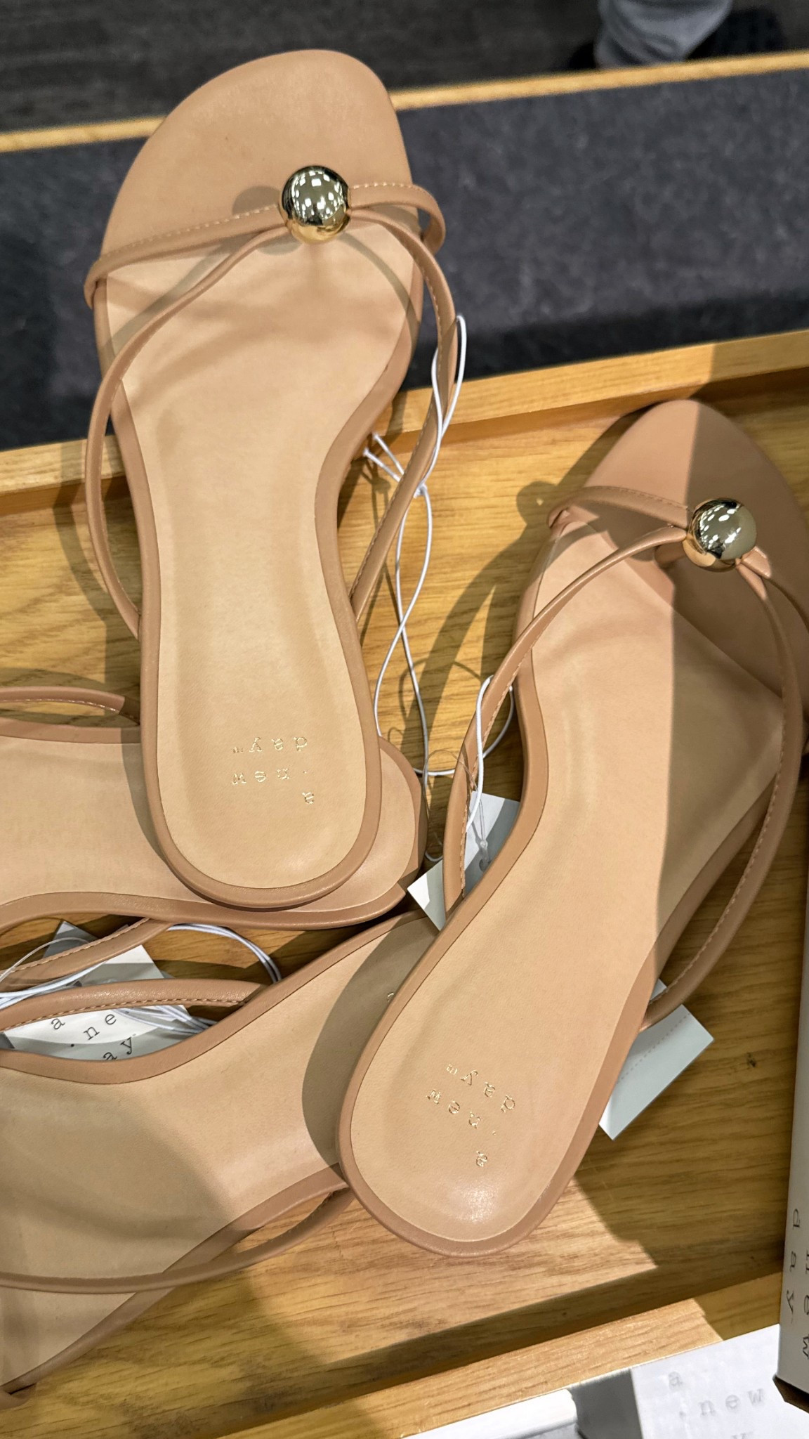 Target shoes this summer have been 💯

#LTKFindsUnder50 #LTKShoeCrush