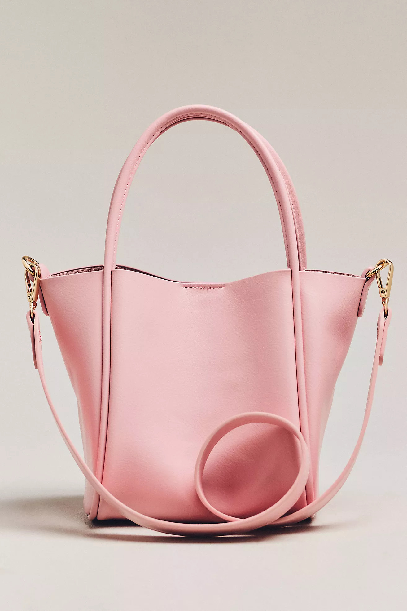 The Hollace Tote: Mini Edition | Anthropologie (US)