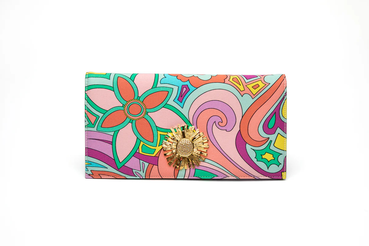 The Eloise Clutch | MICHELLE WILHITE