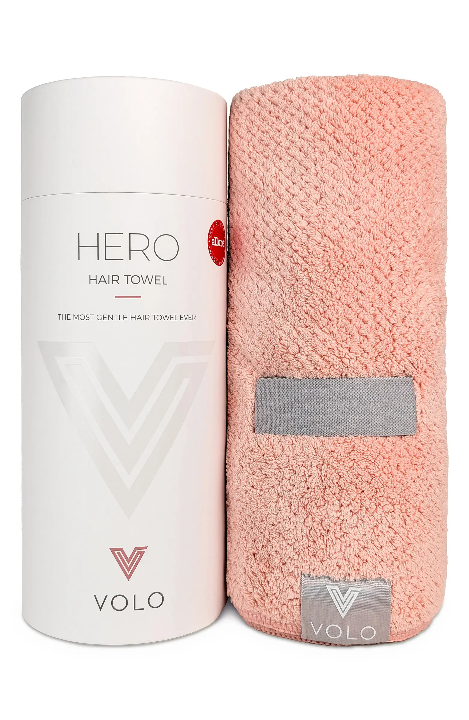 Hero Hair Towel | Nordstrom