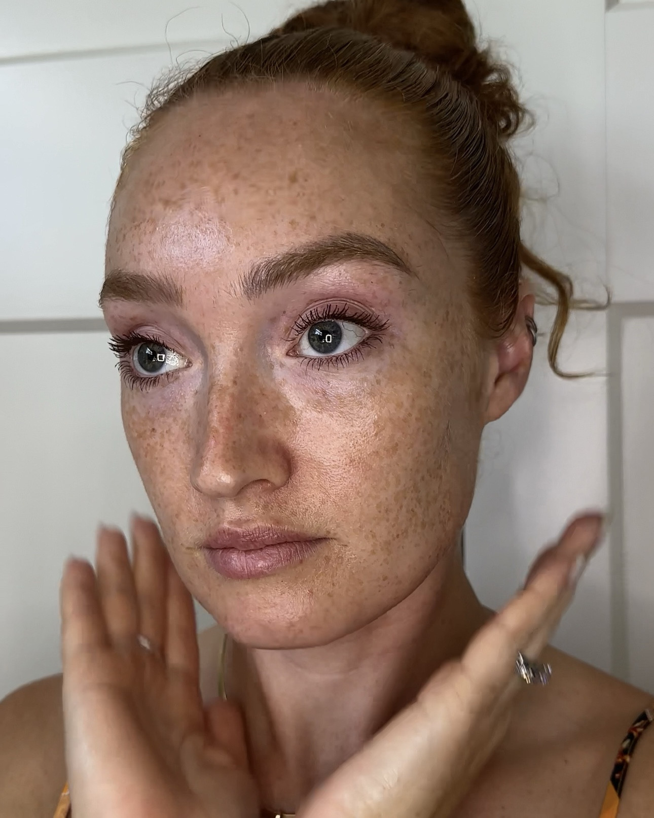 The holy grail of dewy, hydrated skin! I prep my skin with these three products and my makeup is always so flawless 

#LTKFindsUnder50 #LTKFallSale #LTKBeauty