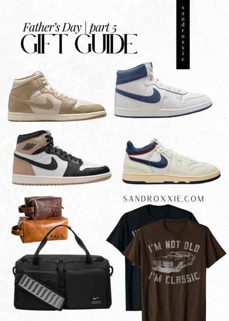 Gift Ideas for Him | Father’s Day Gift Ideas | shoe gifts 

xo, Sandroxxie by Sandra www.sandroxxie.com | #sandroxxie 

#LTKGiftGuide #LTKShoeCrush #LTKMens