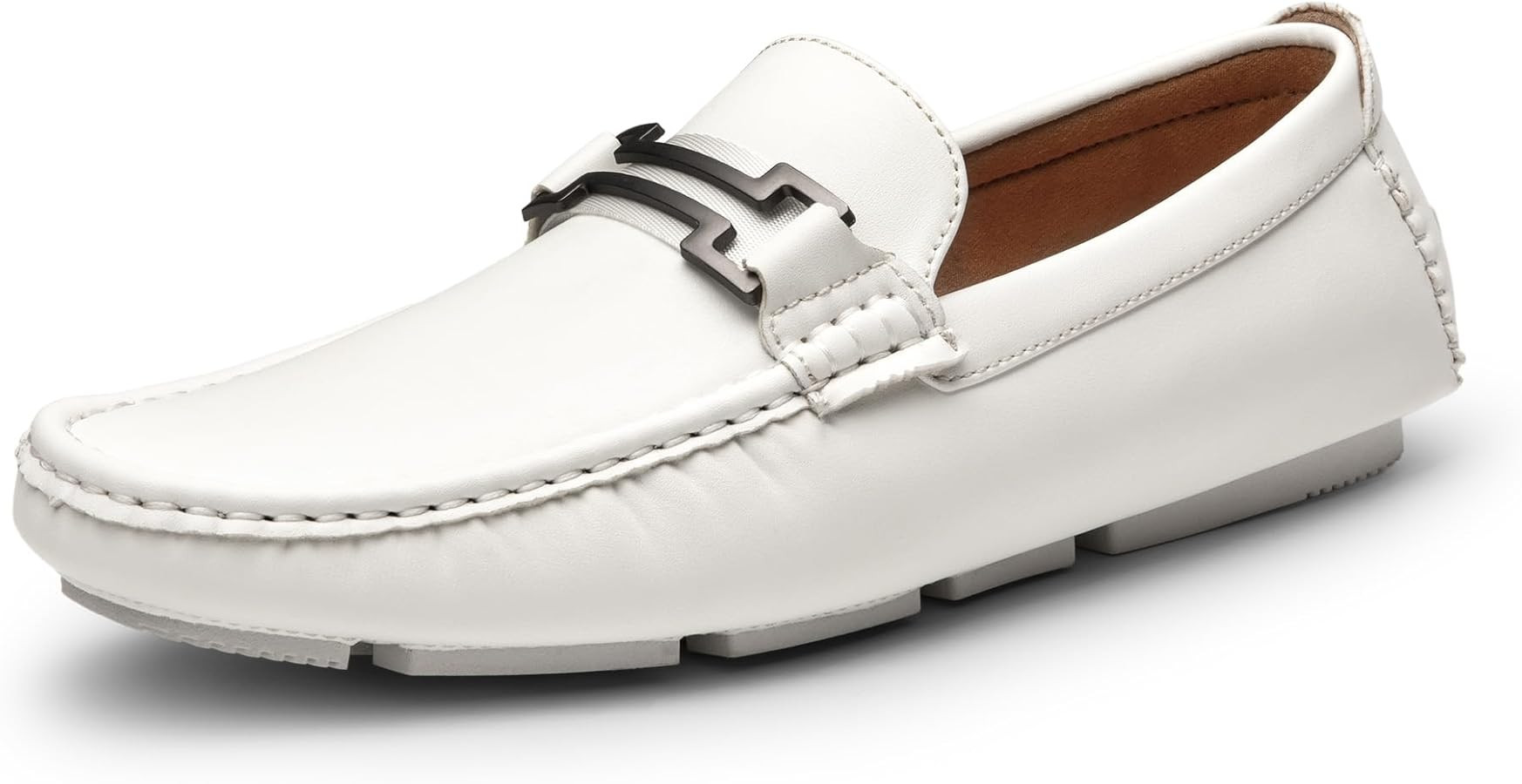 Bruno Marc Men's Driving Penny Loafers Casual Slip on Moccasins Shoes | Amazon (US)