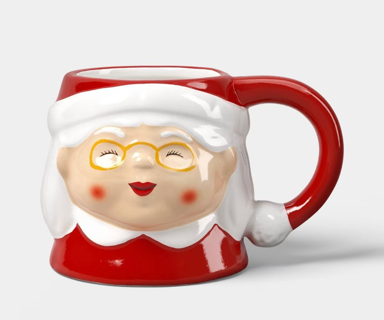Christmas mugs 

#LTKHoliday #LTKSeasonal #LTKGiftGuide