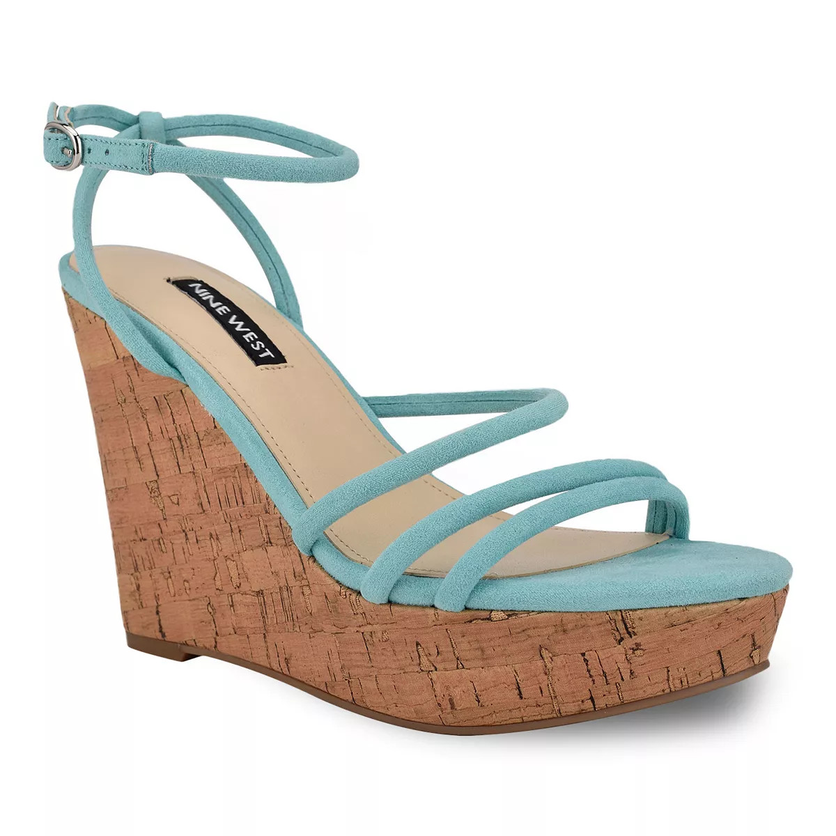 Nine West Havi Women's Wedge Sandals | Kohl's