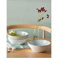 Denby Set of 4 Kiln Green Cereal Bowls Green | Marks & Spencer (UK)