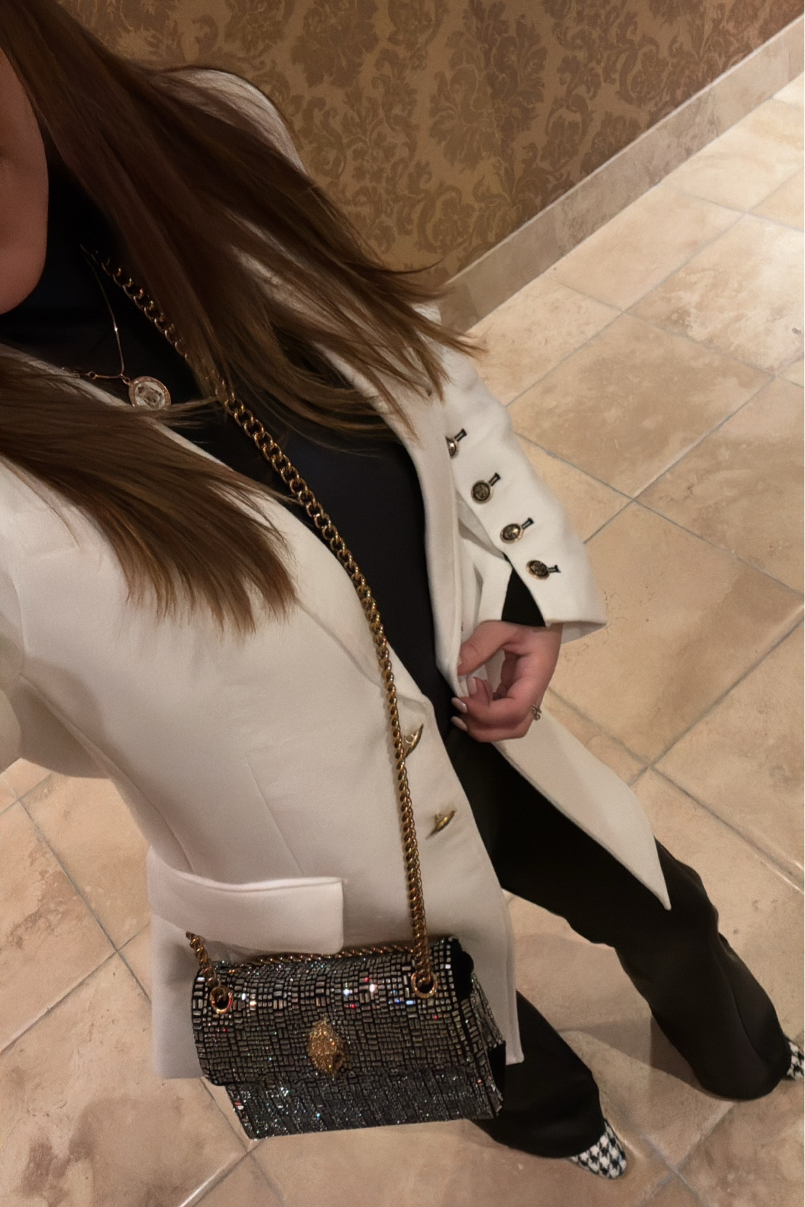 Holiday outfit! 

#LTKHoliday #LTKSeasonal #LTKGiftGuide
