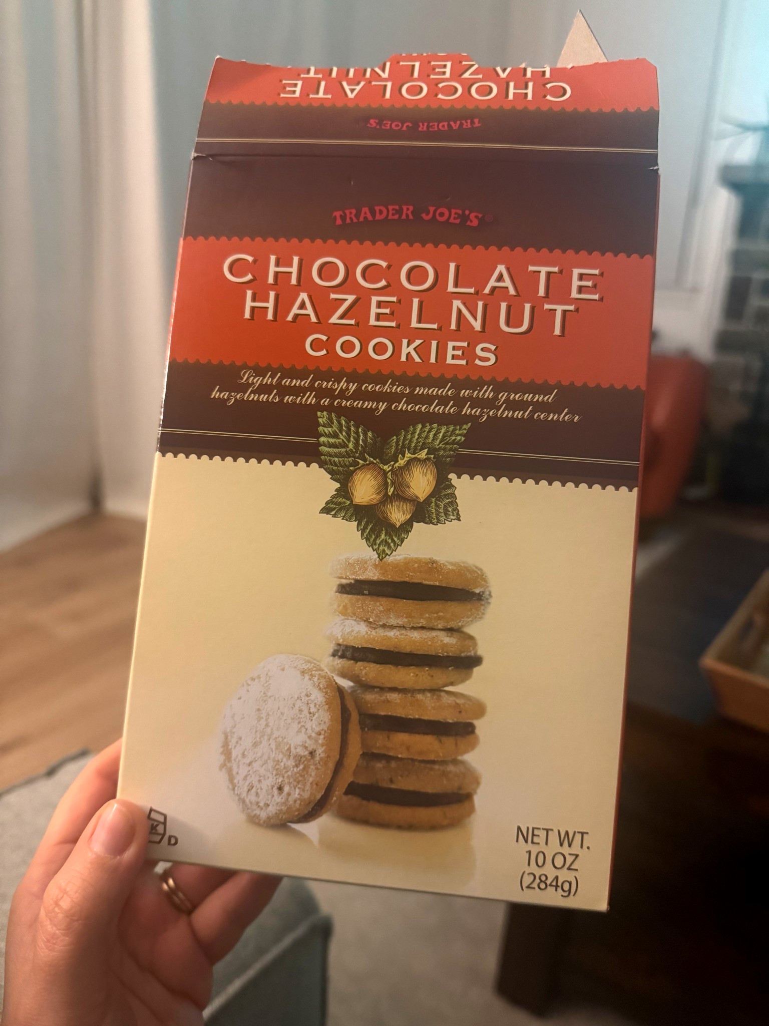Best cookies you will ever try under 100 calories each 🍪🍫❤️

#LTKFindsUnder50 #LTKSaleAlert #LTKActive