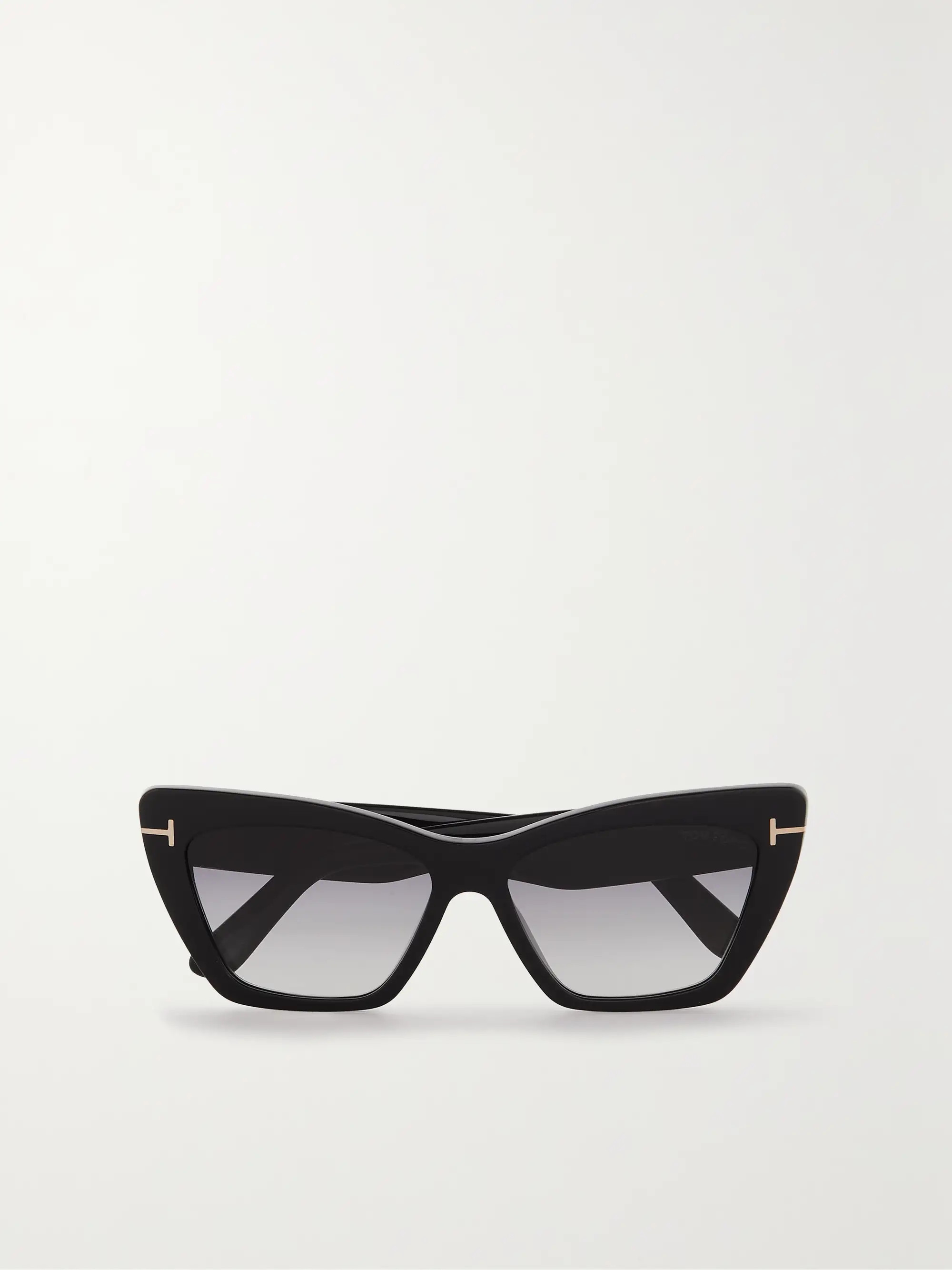 Wyatt cat-eye acetate sunglasses | NET-A-PORTER (UK & EU)