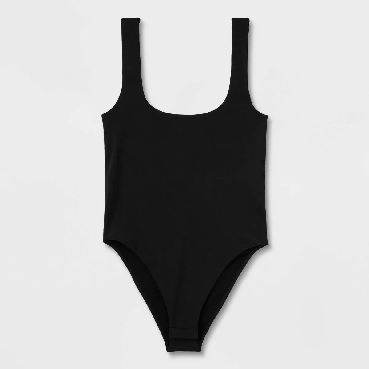 Women's Seamless Tank Bodysuit - A New Day™ | Target