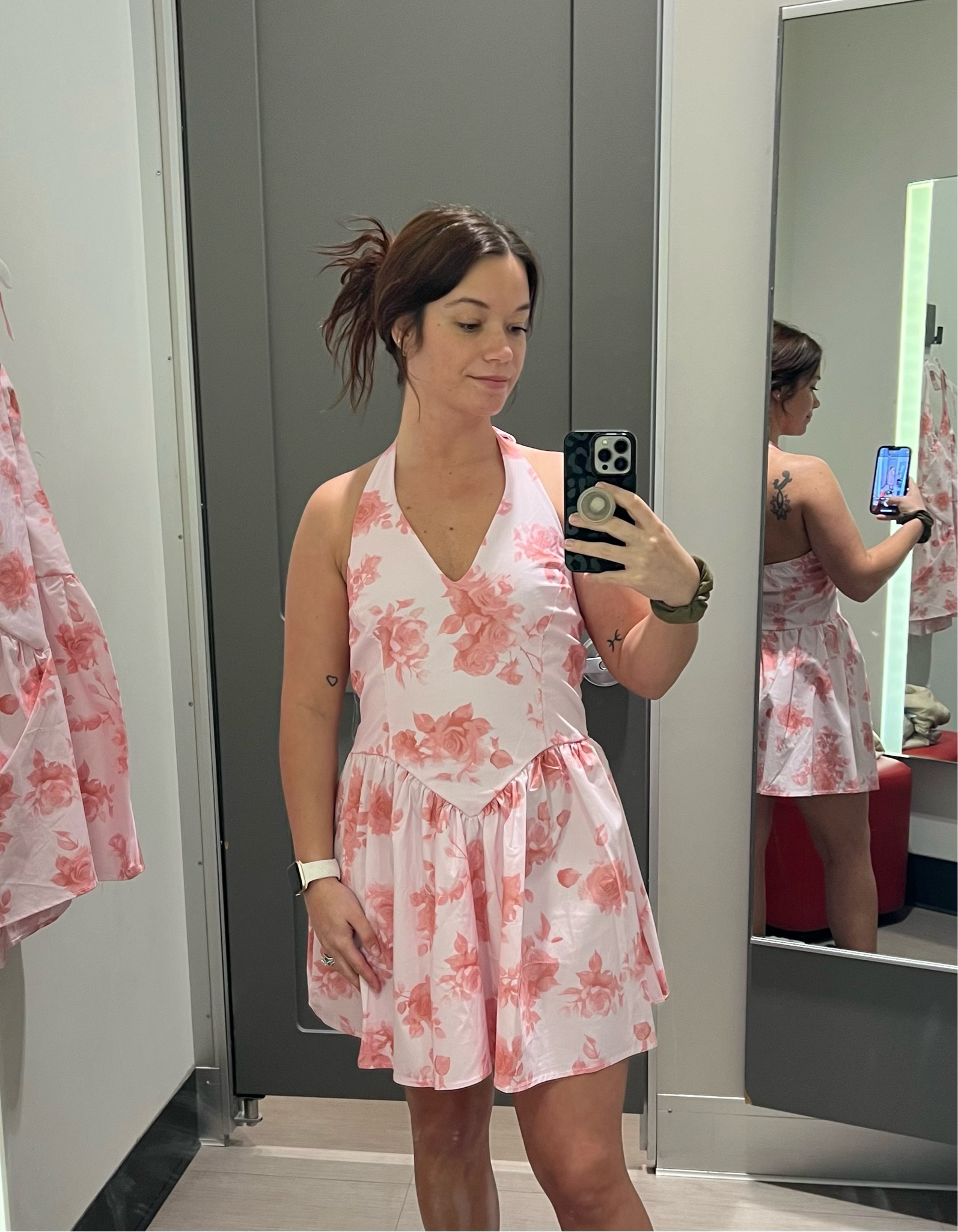 Dress for spring and summer 

#LTKSeasonal #LTKPetite #LTKStyleTip