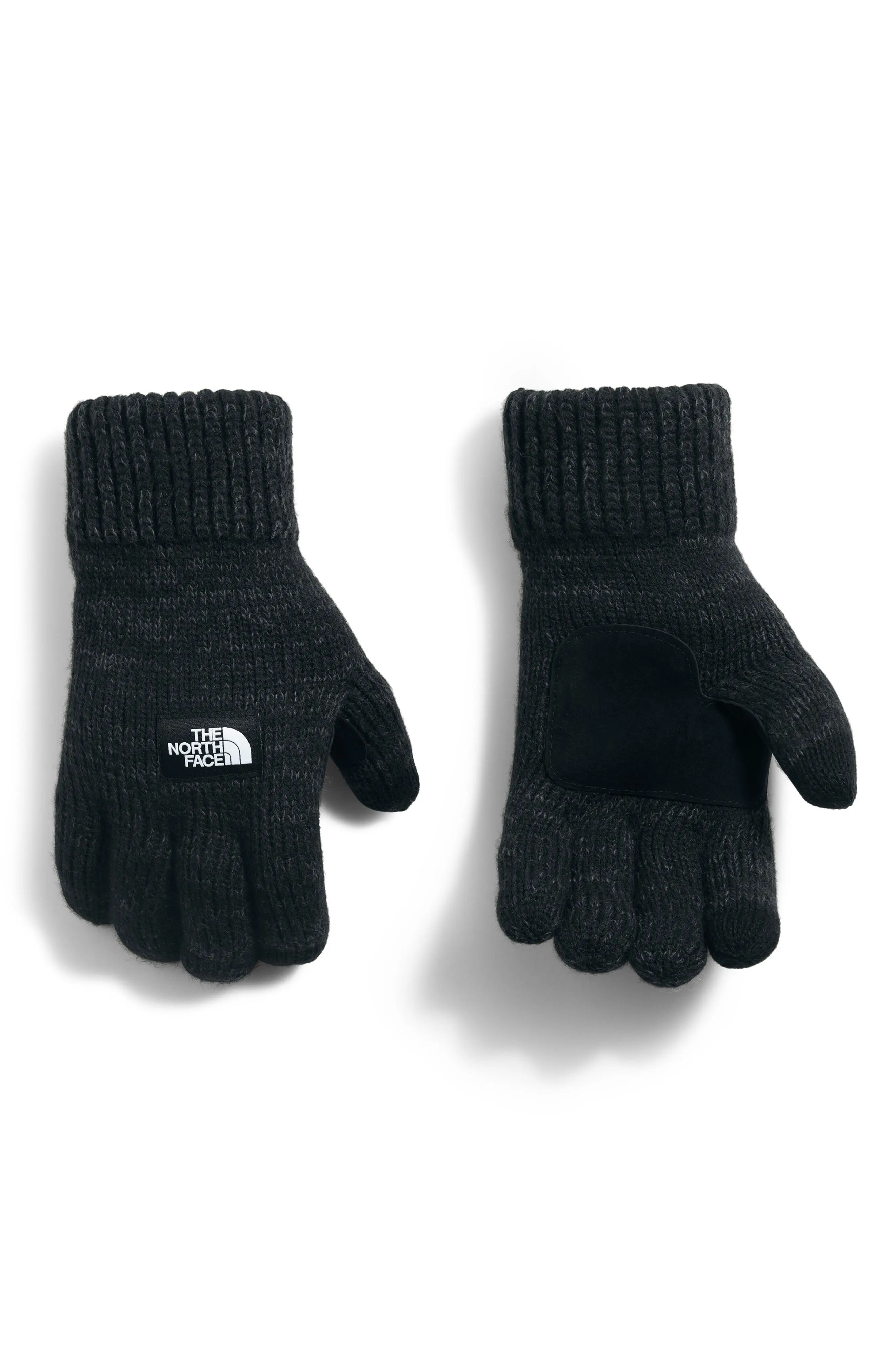 Men's The North Face Etip Salty Dog Knit Tech Gloves | Nordstrom