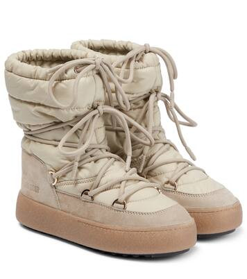 Light Low Icon Evolution snow boots | Mytheresa (INTL)