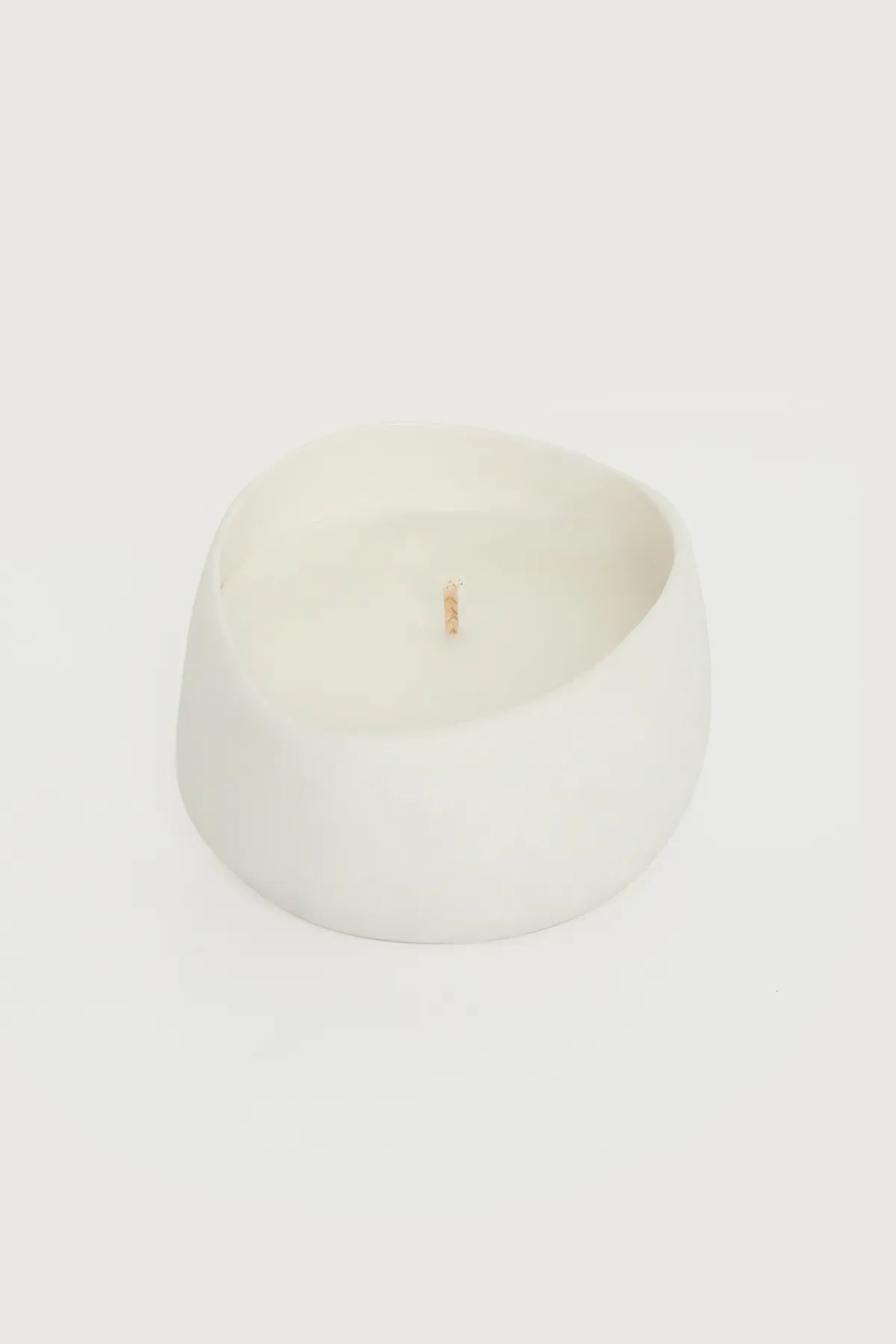 100% SOY WAX CANDLE | OAK + FORT