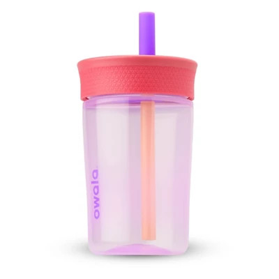 Kids' Owala 15oz Plastic Tumbler | Scheels