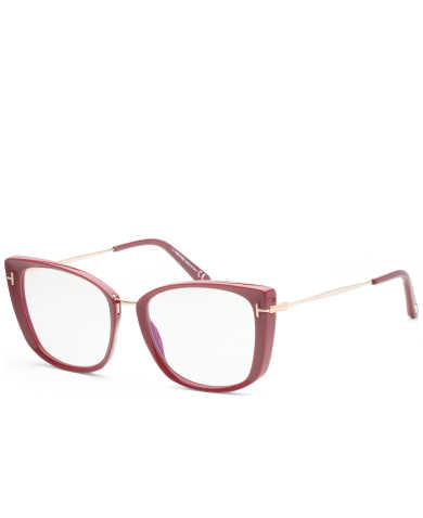 Tom Ford Women's Opticals FT5816-B-074-53 | Ashford