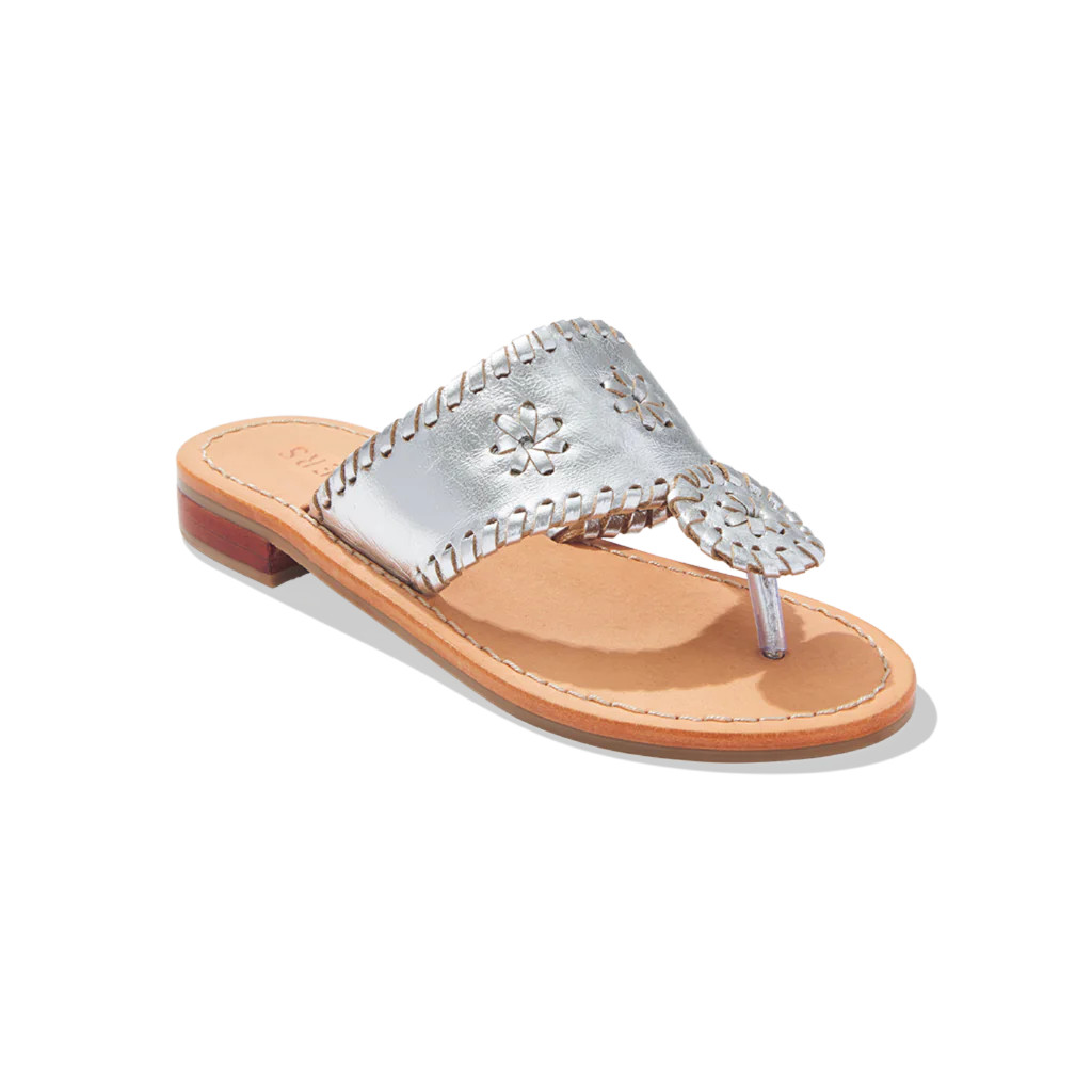 Girls Jacks Flat Sandal | Jack Rogers