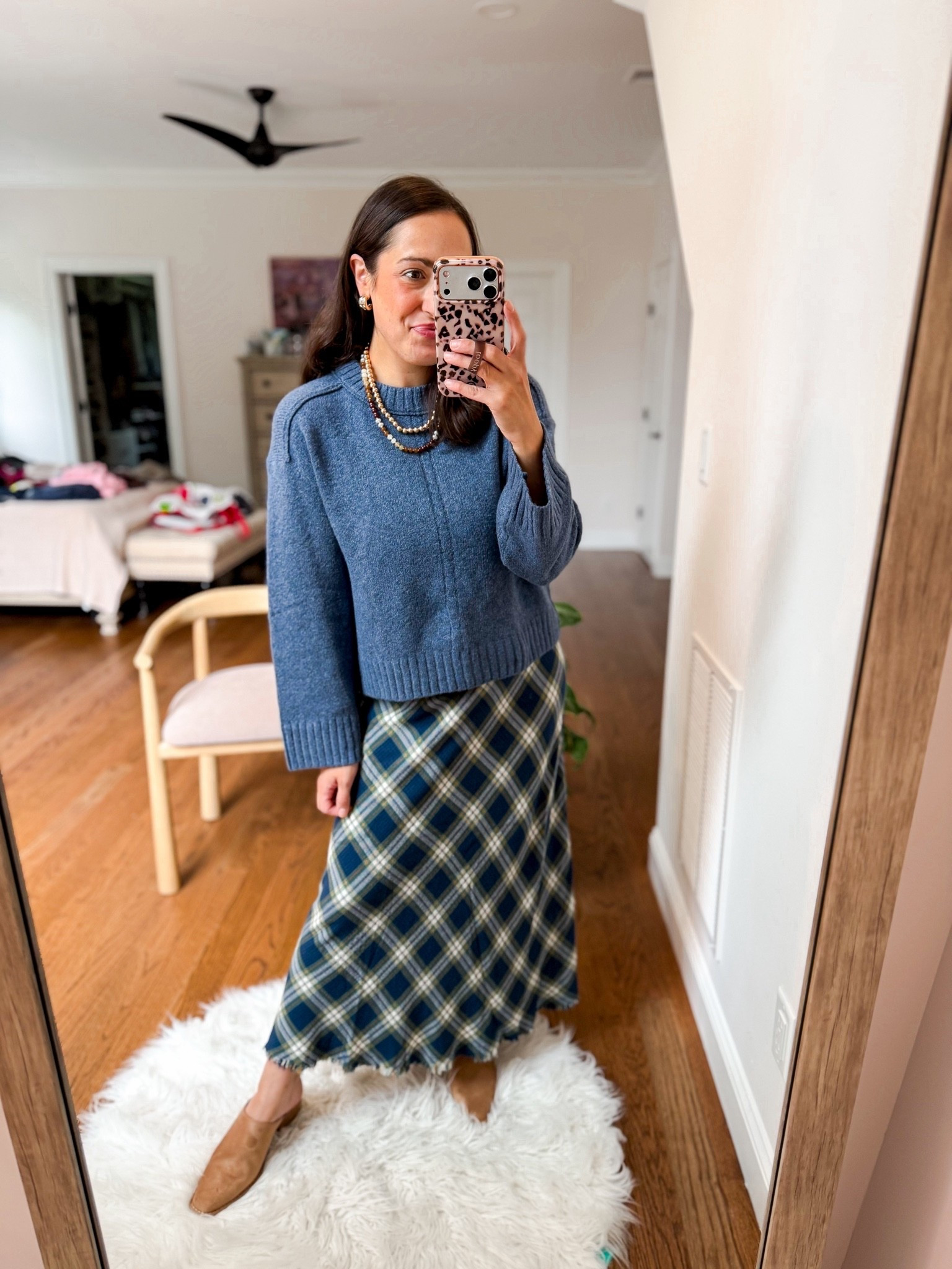 Target Sunday try on
Sweater: small
Skirt: small

#LTKWorkwear #LTKPetite #LTKSeasonal